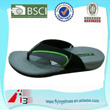 fashion summer men beach walk slipper